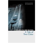 Livro - Tale Of Two Cities - Collins Classics Series
