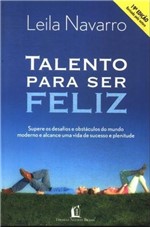 Ficha técnica e caractérísticas do produto Livro - Talento para Ser Feliz