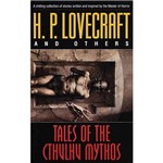 Livro - Tales Of The Cthulhu Mythos