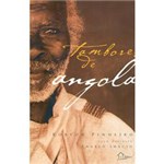 Ficha técnica e caractérísticas do produto Livro - Tambores de Angola