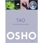 Livro - Tao: Sua História e Seus Ensinamentos