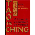 Ficha técnica e caractérísticas do produto Livro - Tao te Ching - o Livro do Caminho e da Virtude