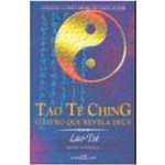 Ficha técnica e caractérísticas do produto Livro - Tao te Ching - o Livro que Revela Deus