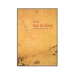 Ficha técnica e caractérísticas do produto Livro - Tao te King