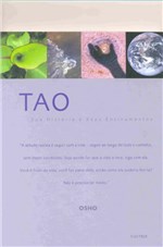 Ficha técnica e caractérísticas do produto Livro - Tao - Sua História e Seus Ensinamentos-