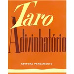 Ficha técnica e caractérísticas do produto Livro - Tarô Adivinhatório