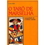Livro - Taro de Marselha, o