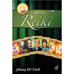 Ficha técnica e caractérísticas do produto Livro - Tarô do Reiki