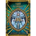 Livro - Tarô Illuminati