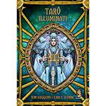 Ficha técnica e caractérísticas do produto Livro - Tarô Illuminati