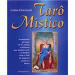 Ficha técnica e caractérísticas do produto Livro - Tarô Mistico