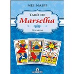 Livro - Tarot de Marselha
