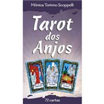 Ficha técnica e caractérísticas do produto Livro - Tarot dos Anjos