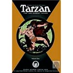 Ficha técnica e caractérísticas do produto Livro - Tarzan: a Origem do Homem-Macaco e Outras Histórias