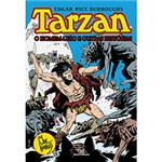 Ficha técnica e caractérísticas do produto Livro - Tarzan: o Homem-Leão e Outras Histórias