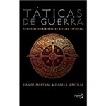 Ficha técnica e caractérísticas do produto Livro - Táticas de Guerra
