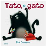 Ficha técnica e caractérísticas do produto Livro - Tato, o Gato