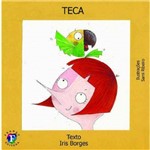 Ficha técnica e caractérísticas do produto Livro Teca