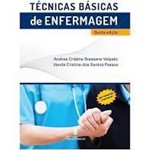 Ficha técnica e caractérísticas do produto Livro - Técnicas Básicas de Enfermagem - Martinari