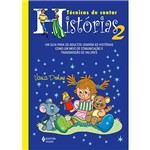 Livro - Técnicas de Contar Histórias: Vol. 2