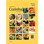 Ficha técnica e caractérísticas do produto Livro - Técnicas de Cozinha Profissional