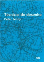 Ficha técnica e caractérísticas do produto Livro - Técnicas de Desenho