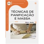 Ficha técnica e caractérísticas do produto Livro - Técnicas de Panificação e Massa - Série Eixos