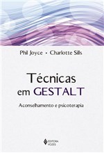 Ficha técnica e caractérísticas do produto Livro - Técnicas em Gestalt