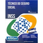Livro - Técnico do Seguro Social INSS