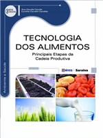 Ficha técnica e caractérísticas do produto Livro - Tecnologia dos Alimentos