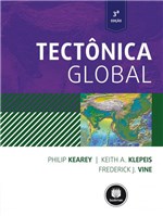 Ficha técnica e caractérísticas do produto Livro - Tectônica Global