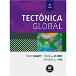 Ficha técnica e caractérísticas do produto Livro - Tectonica Global