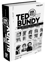 Ficha técnica e caractérísticas do produto Livro - Ted Bundy: um Estranho ao Meu Lado