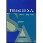 Ficha técnica e caractérísticas do produto Livro - Temas de S.A.
