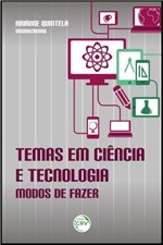 Ficha técnica e caractérísticas do produto Livro - Temas em Ciência e Tecnologia