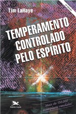 Ficha técnica e caractérísticas do produto Temperamento Controlado Pelo Espirito - Edicoes Loyola