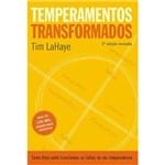Ficha técnica e caractérísticas do produto Livro Temperamentos Transformados