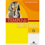 Ficha técnica e caractérísticas do produto Livro - Tempo de História 6 - Ensino Fundamental