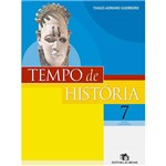 Livro - Tempo de História 7 - Ensino Fundamental