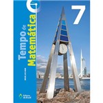 Ficha técnica e caractérísticas do produto Livro - Tempo de Matemática 7
