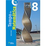 Ficha técnica e caractérísticas do produto Livro - Tempo de Matemática 8