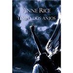 Ficha técnica e caractérísticas do produto Livro - Tempo dos Anjos