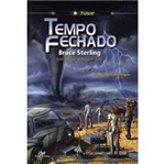 Ficha técnica e caractérísticas do produto Livro - Tempo Fechado