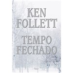 Livro - Tempo Fechado