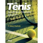 Ficha técnica e caractérísticas do produto Livro - Tênis - Aprendizagem e Treinamento