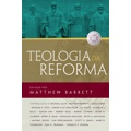 Ficha técnica e caractérísticas do produto Livro - Teologia da reforma