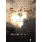 Ficha técnica e caractérísticas do produto Livro Teologia Do Espírito Santo