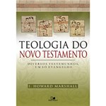 Livro - Teologia do Novo Testamento
