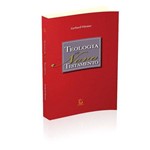 Ficha técnica e caractérísticas do produto Livro Teologia do Novo Testamento