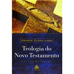 Ficha técnica e caractérísticas do produto Livro - Teologia do Novo Testamento
